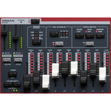 Nord Stage 4 Compact Semi-Weighted 73-Note Keyboard - Mint, Open Box - Used