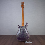 PRS Hollowbody II Piezo 10-Top Hollowbody Electric Guitar - Aurora Borealis