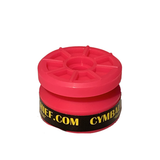 CymbalChief Cymbal Support, Pink - Single Pack