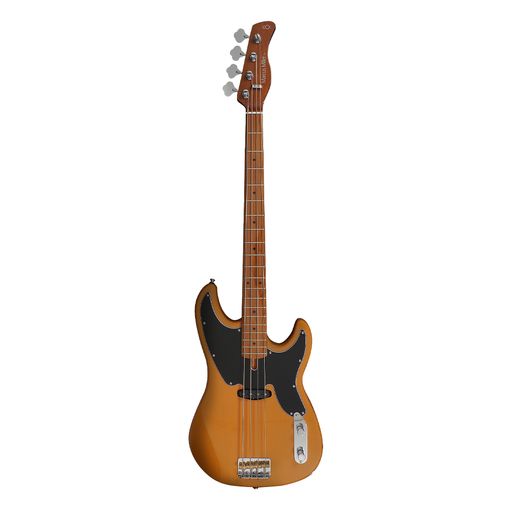 Sire Marcus Miller D5 4-String Bass Guitar - Butterscotch Blonde - Display Model - Display Model