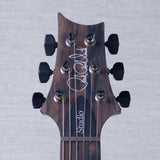 PRS Studio Mango/Ziricote Electric Guitar - Orange Tiger - #0422551