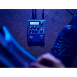 Boss SY-200 Synthesizer Guitar Effects Pedal