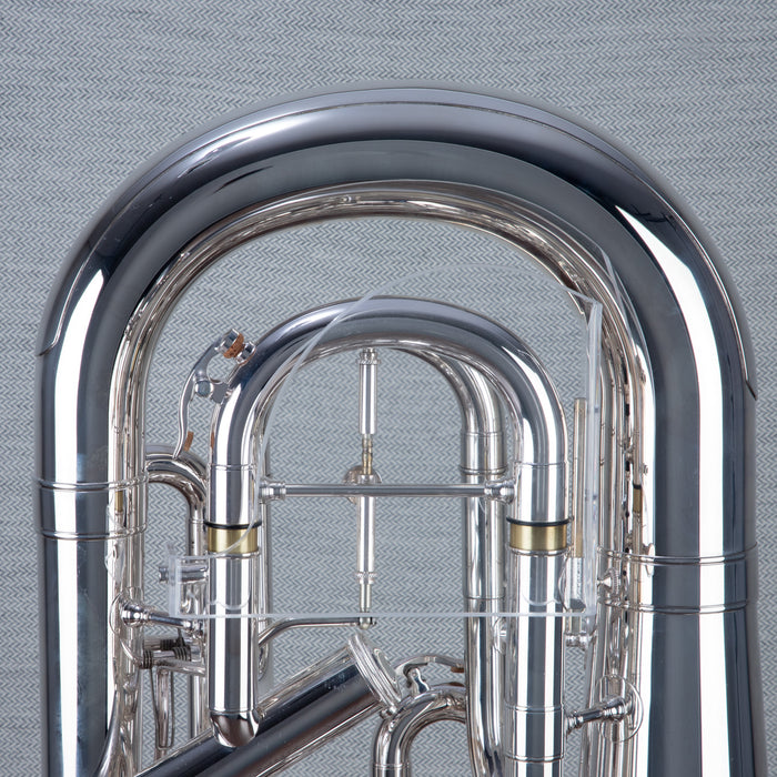 S.E. Shires Custom Compensating Euphonium with Trigger Mechanism