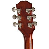 Epiphone J-45 Standard EC Acoustic Electric Guitar - Honey Burst