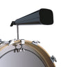 LP LP338 Bass Drum Cowbell Mounting Bracket