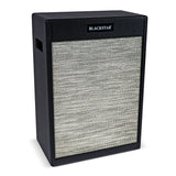 Blackstar St. James Vertical 2x12-Inch Guitar Amp Cabinet - Black - Mint, Open Box