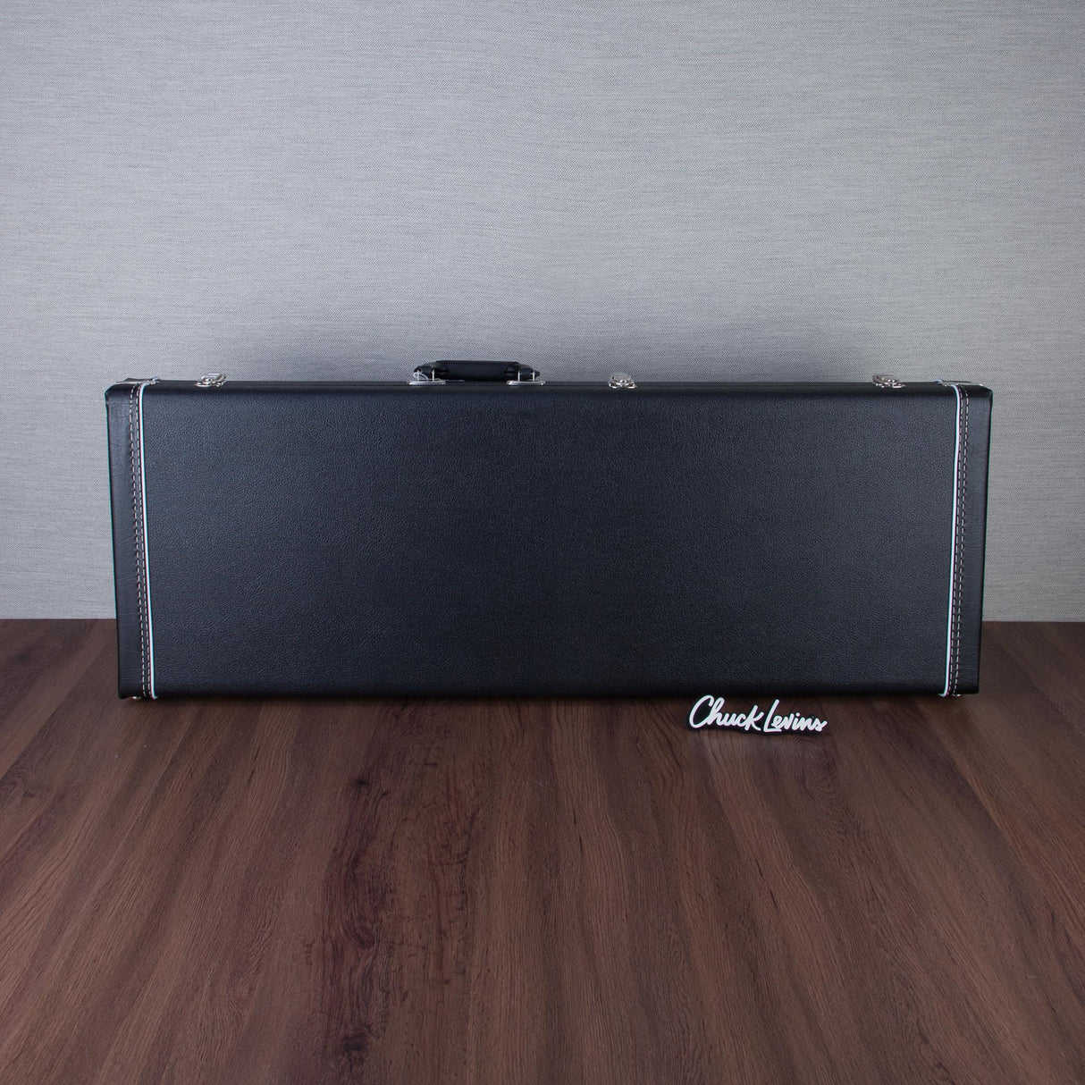 PRS Mark Holcomb Electric Guitar - Gray Black Stained Binding - #250408962