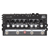 GR Bass Dual Pre Bass Pedal