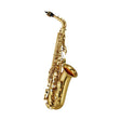 Yamaha YAS-280 Student Alto Saxophone - Gold Lacquer