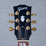 Gibson Hummingbird Standard Rosewood Acoustic Electric Guitar - Rosewood Burst - #21466081