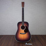 Martin D-28 Satin East Indian Rosewood/Spruce Acoustic Guitar - 1935 Burst - #M2923108