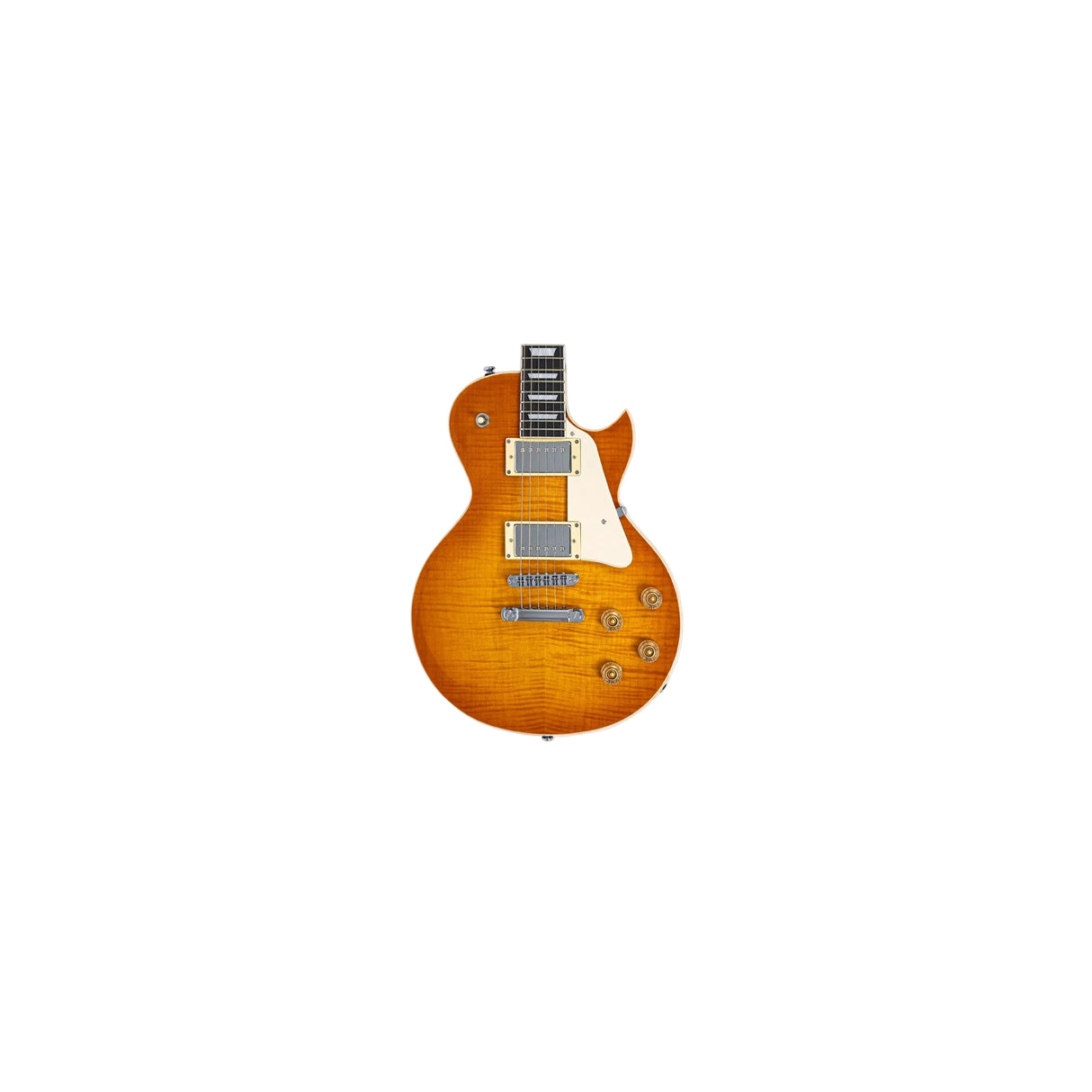 Sire Larry Carlton L5 Electric Guitar - Amber Burst