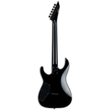 ESP LTD M-201HT Baritone Electric Guitar - Black