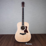 Taylor Limited Edition Legacy 810e Indian Rosewood/Sitka Spruce Acoustic Electric Guitar - #1205295043