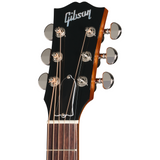 Gibson J-45 Standard Rosewood Acoustic Guitar - Rosewood Burst