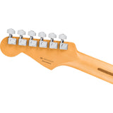 Fender Player II Stratocaster HSS FR Electric Guitar - 3-Tone Sunburst