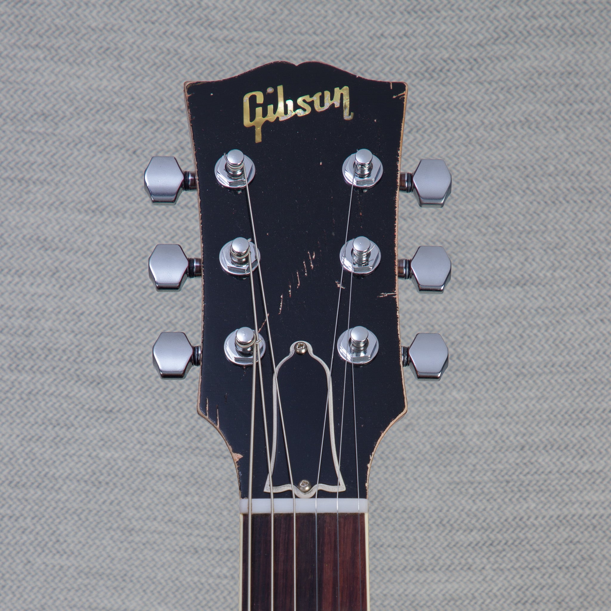 Gibson Kirk Hammett 
