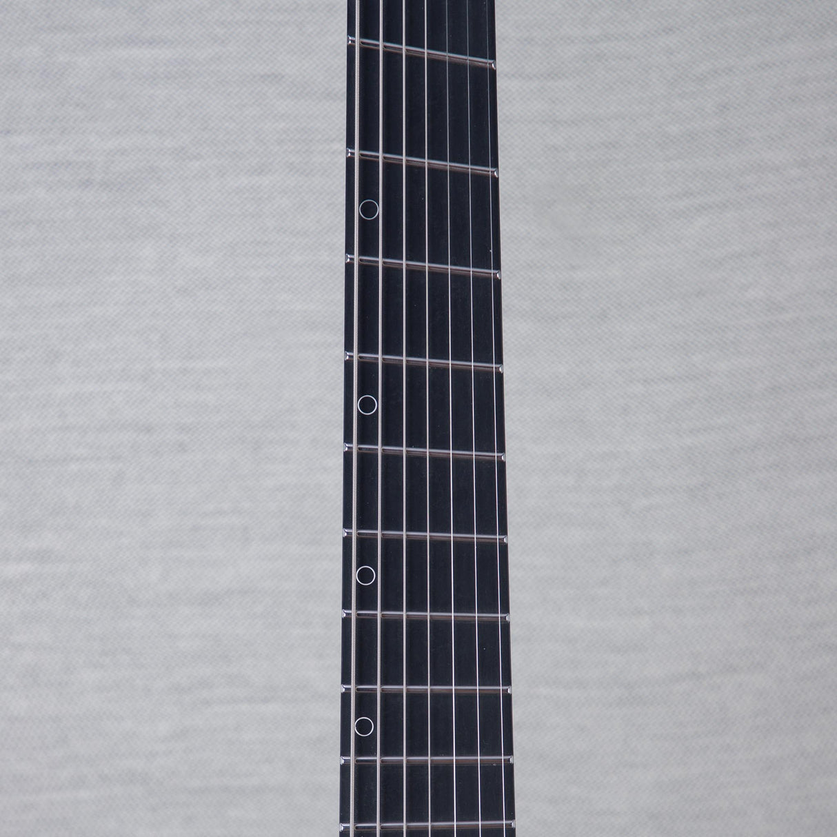 Legator G7FSS Ghost Super Shred Series Electric Guitar - Satin FM Purple