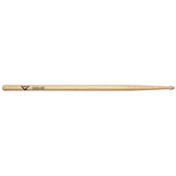 Vater American Hickory Drumsticks - Super Jazz - Wood Tip