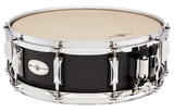 Black Swamp CM514BL 5" X 14" Concert Maple Snare Drum - Concert Black