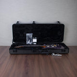 PRS Custom 24-08 10-Top Solid Body Guitar - Aurora Borealis - #250410253