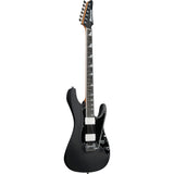 Ibanez BER10 Bernth Signature Electric Guitar - Black - Preorder
