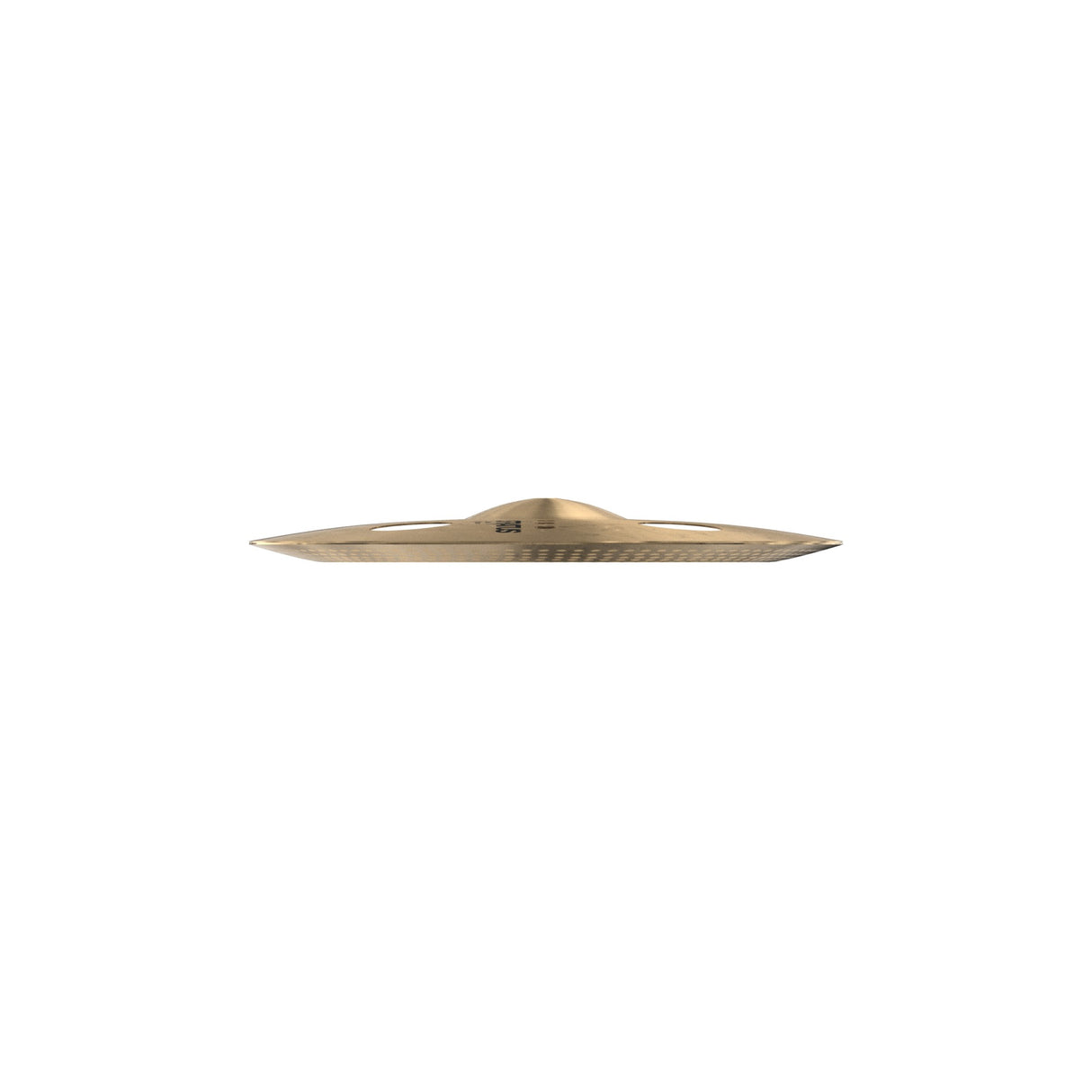 Sabian 14-Inch Stratus Alto Stax Cymbal Stack