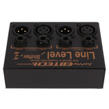 Ebtech 2-Channel Line Level Shifter