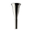 Laskey Classic J Series French Horn Mouthpiece - 85J