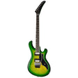 Gibson USA Victory Floyd Rose Electric Guitar - Iguana Burst