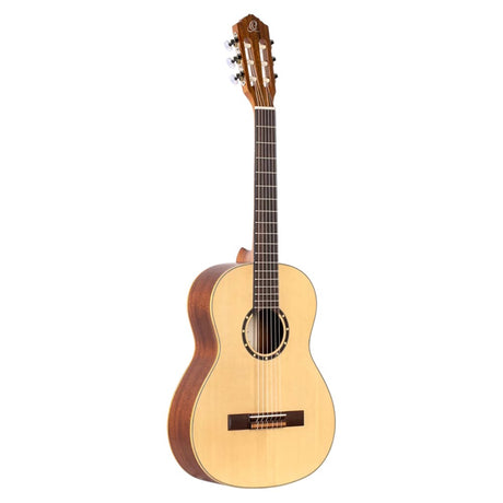 Ortega R121-3/4 Nylon String Acoustic Guitar