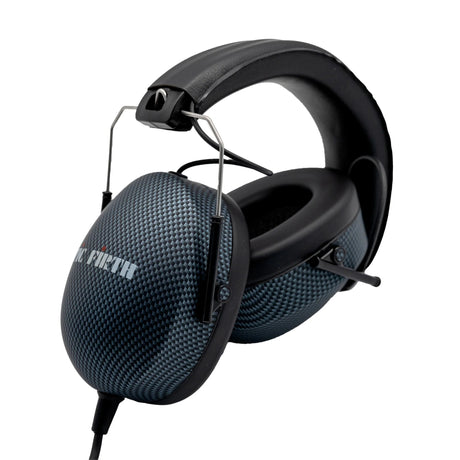 Vic Firth Stereo Isolation Headphones