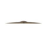 Sabian 20-Inch Stratus Dry Crash Cymbal
