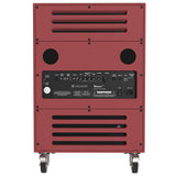 Viscount Votex 315 Rotary Speaker - Red Walnut