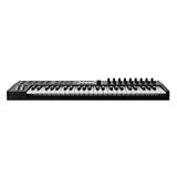 Arturia Keylab 49 MK3 Black Universal Midi Controller - Mint, Open Box
