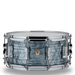 Ludwig Classic Maple 6.5x14 Snare Drum - Sky Blue Pearl