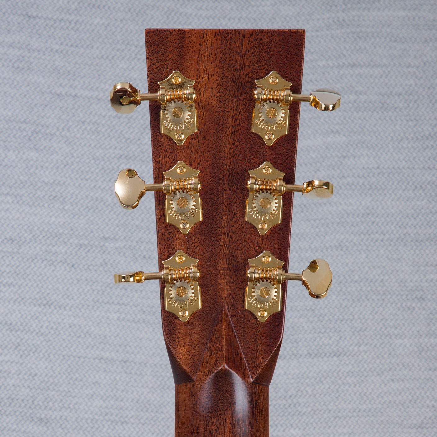 Martin Custom Shop Jumbo Style Wild Grain Rosewood/Adirondack Spruce Acoustic Guitar - CHUCKSCLUSIVE - #M2816473