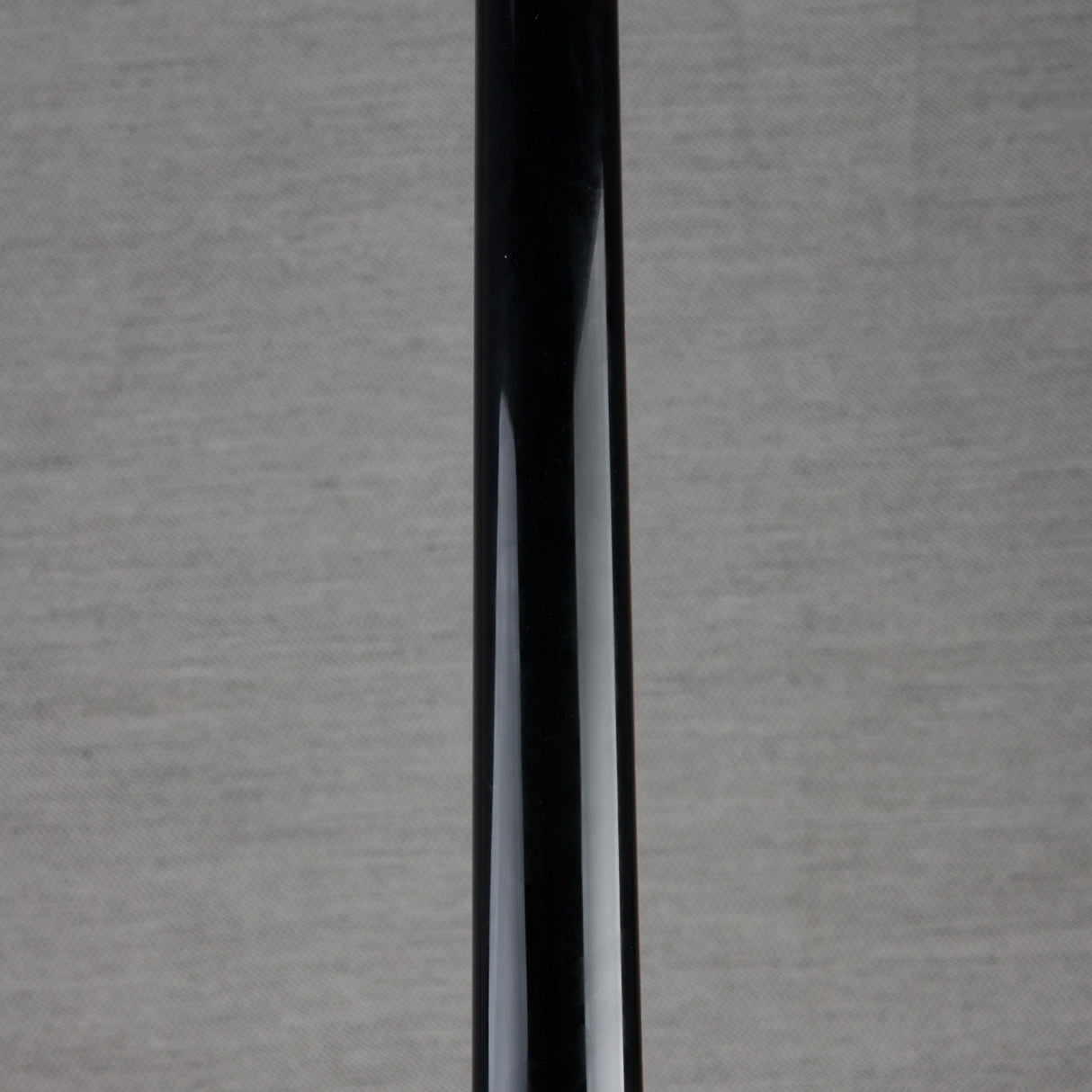 Spector USA Custom NS2 Bass Guitar - Black High Gloss - #1497