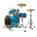 Tama Star Classic Performer 5-Piece Shell Pack - Sky Blue Aurora