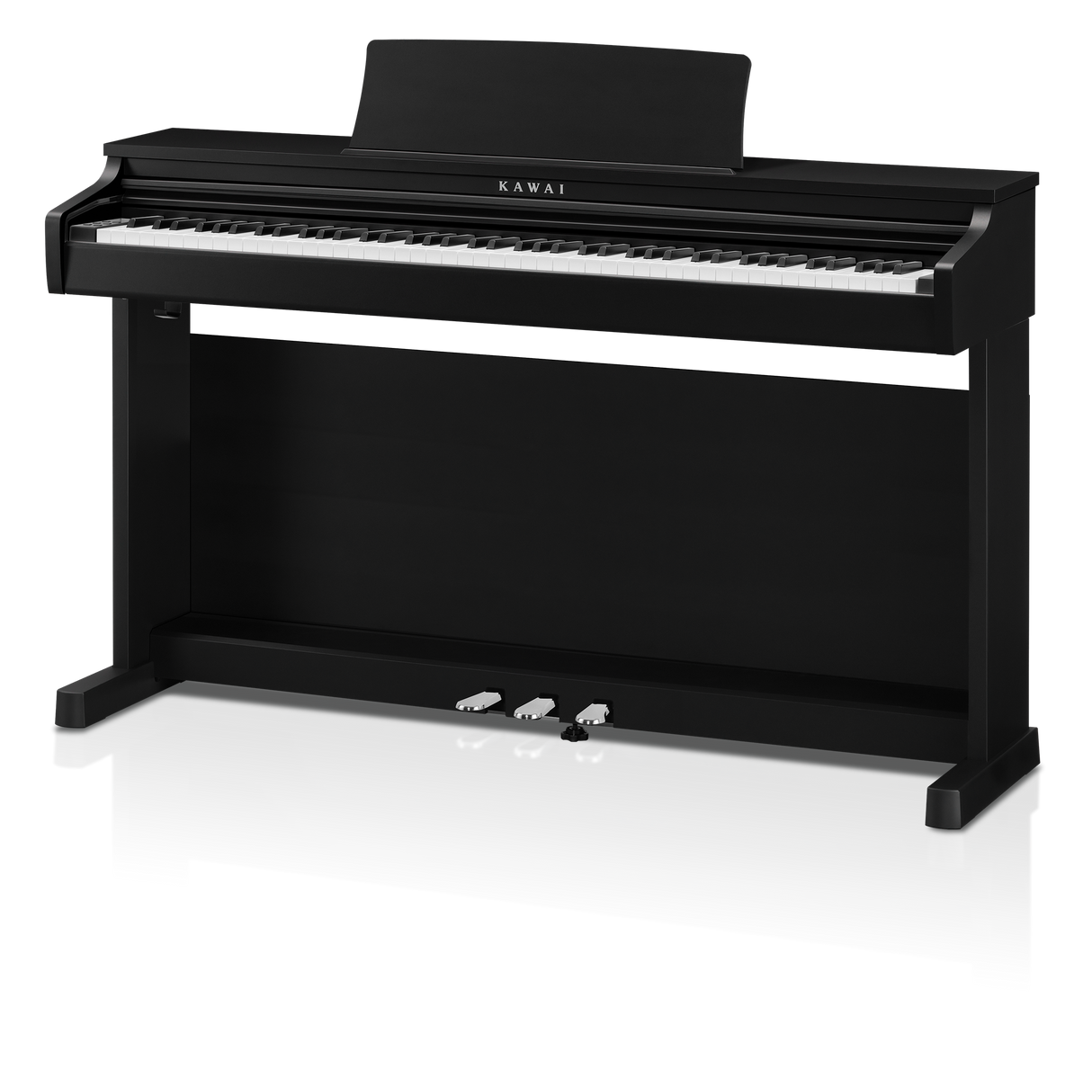 Kawai CX202 Digital Piano - Satin Black