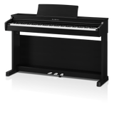 Kawai CX202 Digital Piano - Satin Black
