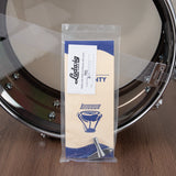 Ludwig Black Beauty 14x6.5-Inch Snare Drum - Black Nickel Plated - Preorder