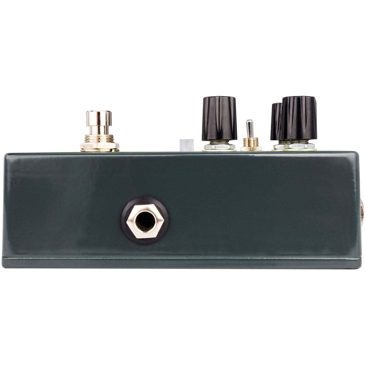 EarthQuaker Devices Ledges Tri-Dimensional Reverberation Effects Pedal
