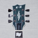 ESP E-II Eclipse DB Electric Guitar - Granite Sparkle - #ES3530243