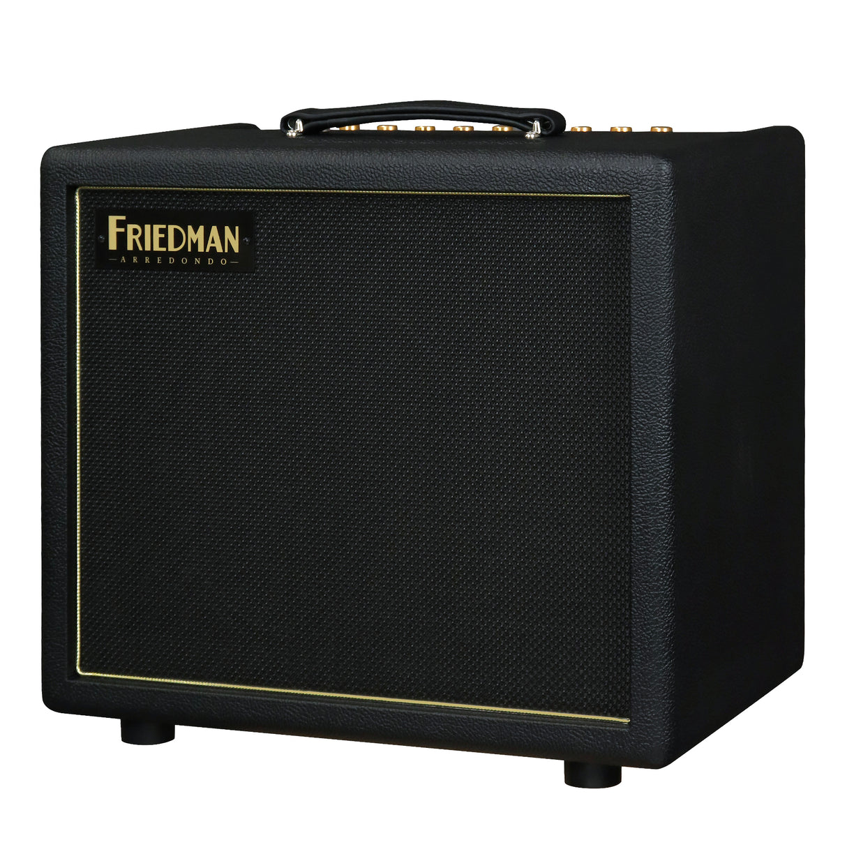 Friedman JOSE-20 Jose Arredondo Tribute 20-Watt 1x12-Inch Tube Combo Guitar Amplifier