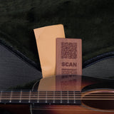 Martin Signature 00-18 Joe Bonamassa Acoustic Guitar - 1937 Joe Bonamassa Sunburst - #M3093085