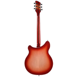 Rickenbacker 360 Semi Hollow Body Electric Guitar - Fireglo