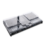 Decksaver DS-PC-SYSTEM1 Cover for Rane SYSTEM ONE DJ System