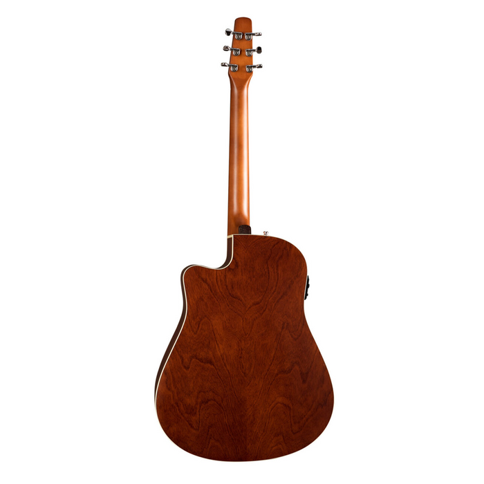 Seagull Coastline Slim CW Presys II Electric Acoustic Guitar - Spruce - New