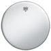Remo 10" Coated Diplomat Drum Head - New,10 Inch